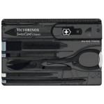 Victorinox MultiTool "SWISS CARD Classic"