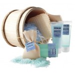Pflege-Set "Shiatsu"
