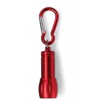 LED-Lampe "Karabiner"