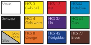 Farben