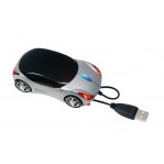USB-Maus "Racer"
