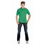 Polo-Shirt Unisex, 3XL