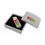 Geschenkverpackung Budget Star classic giftbox