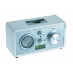 MP3 / MP4 Lautsprecher mit Radio